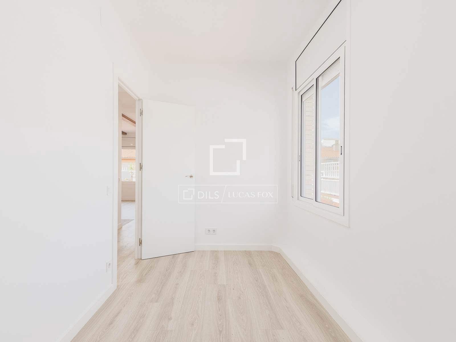 3 soveværelse Penthouse til salg i Barcelona by - € 1.090.000 (Ref: 9921052)