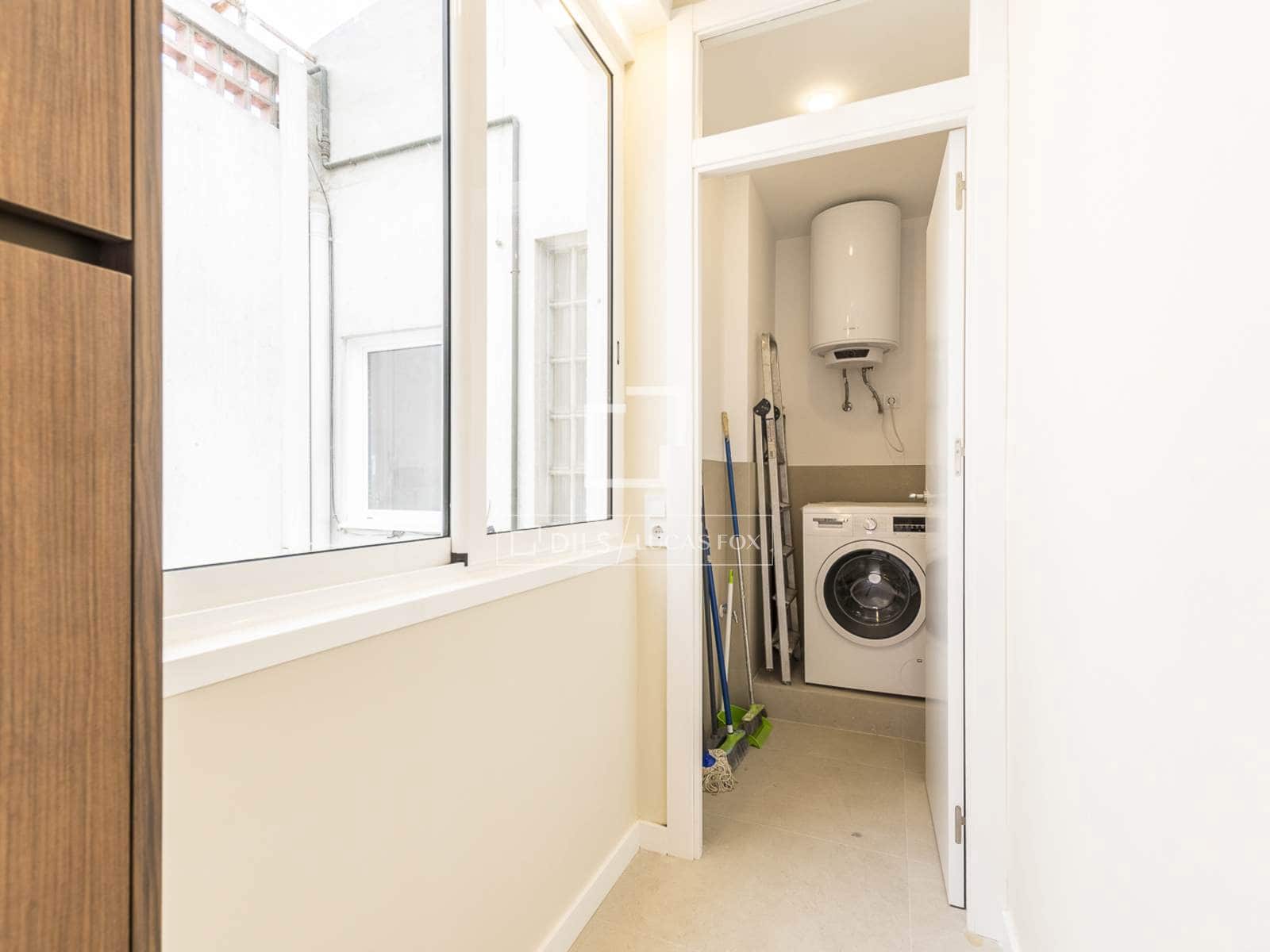 3 soveværelse Penthouse til salg i Barcelona by - € 1.090.000 (Ref: 9921052)
