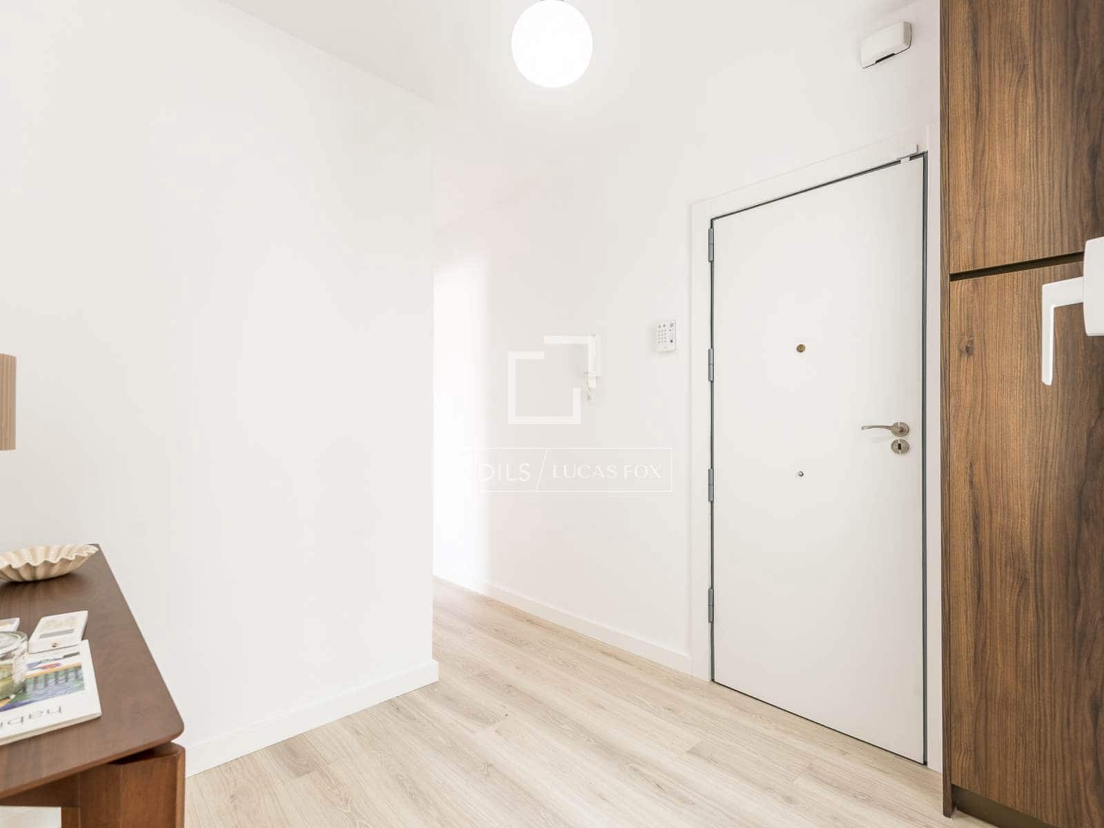 3 soveværelse Penthouse til salg i Barcelona by - € 1.090.000 (Ref: 9921052)