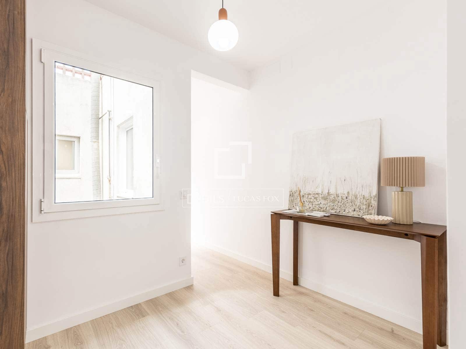 3 soveværelse Penthouse til salg i Barcelona by - € 1.090.000 (Ref: 9921052)