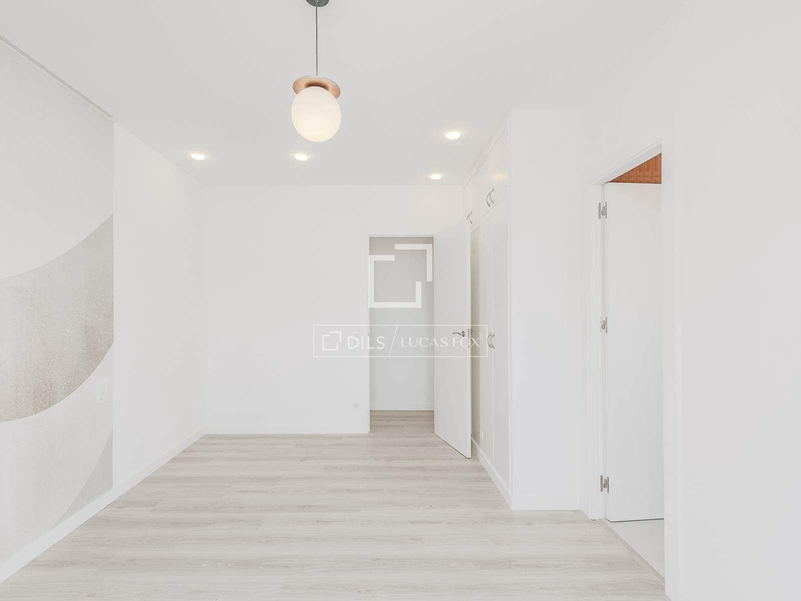 3 soveværelse Penthouse til salg i Barcelona by - € 1.090.000 (Ref: 9921052)