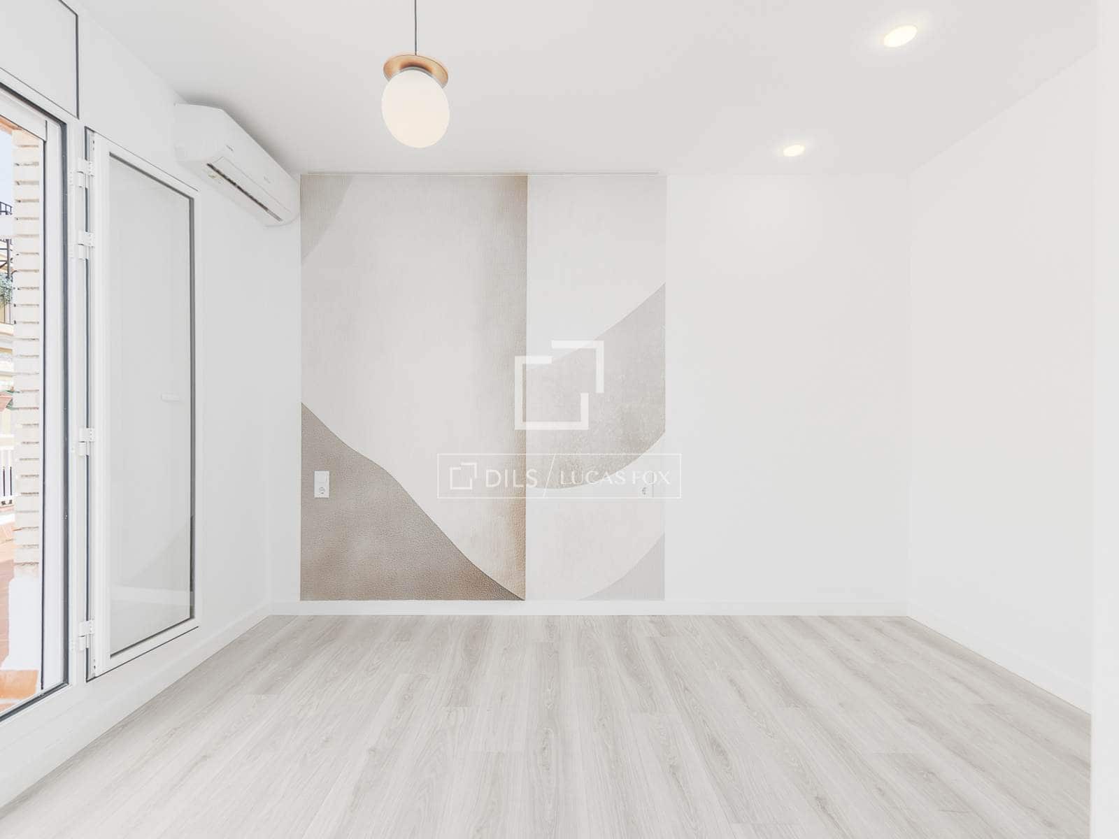 3 soveværelse Penthouse til salg i Barcelona by - € 1.090.000 (Ref: 9921052)