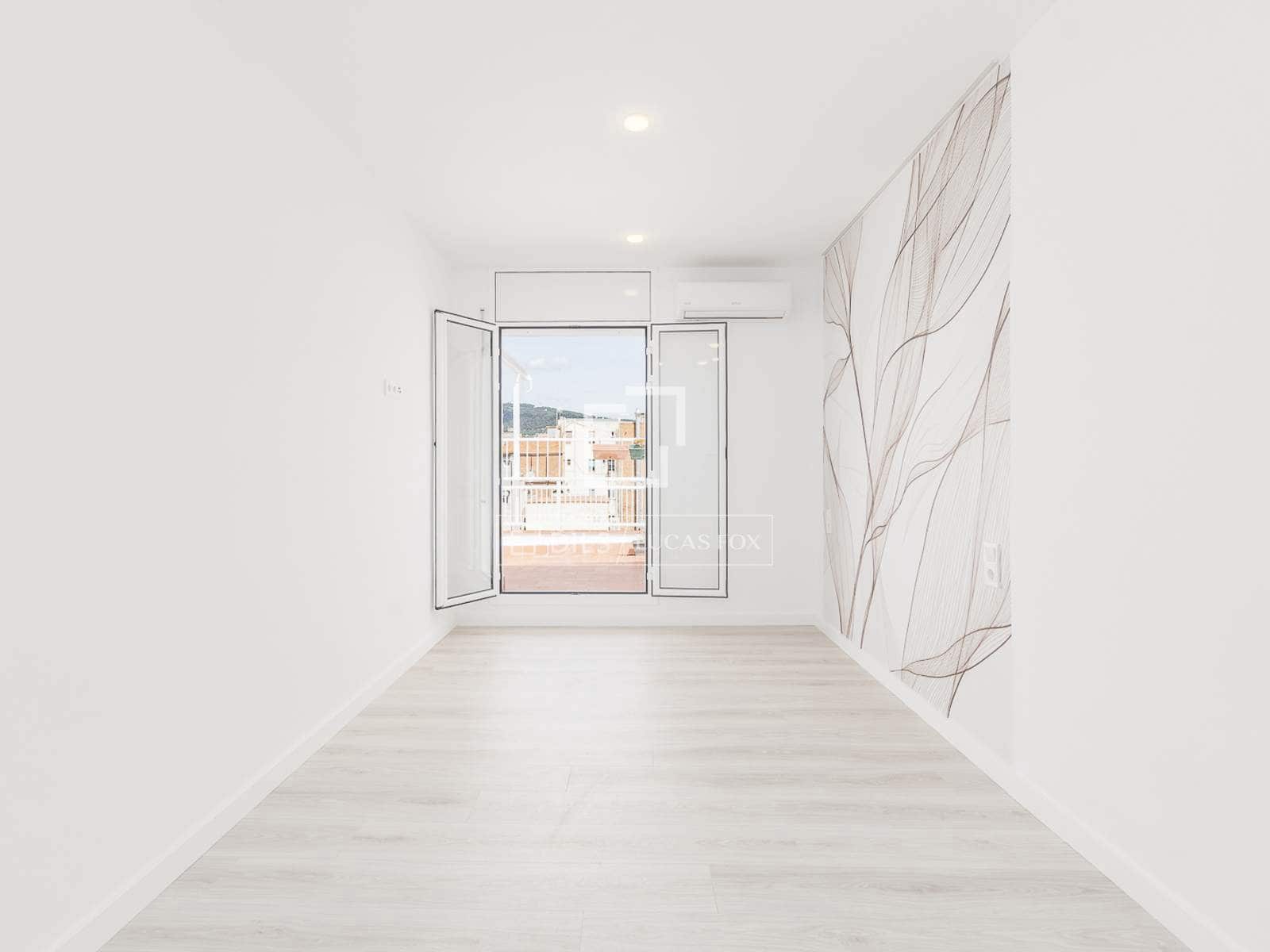 3 soveværelse Penthouse til salg i Barcelona by - € 1.090.000 (Ref: 9921052)