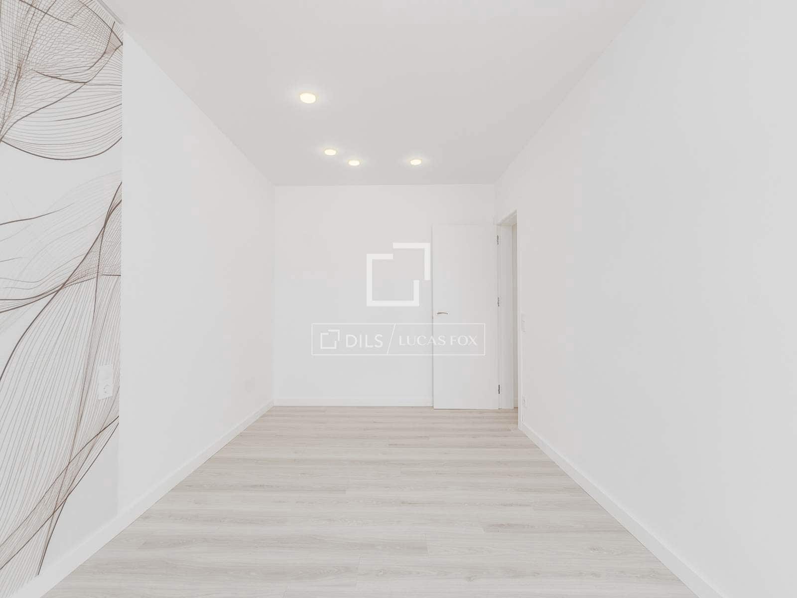 3 soveværelse Penthouse til salg i Barcelona by - € 1.090.000 (Ref: 9921052)