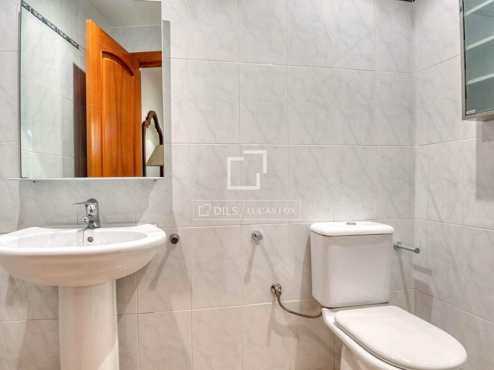 4 chambre Appartement à vendre à Sant Feliu de Guixols avec garage - 725 000 € (Ref: 9921054)