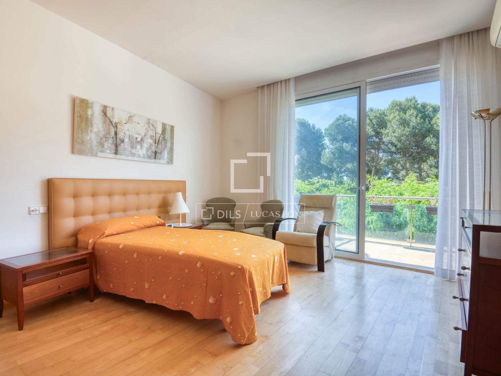 4 chambre Appartement à vendre à Sant Feliu de Guixols avec garage - 725 000 € (Ref: 9921054)