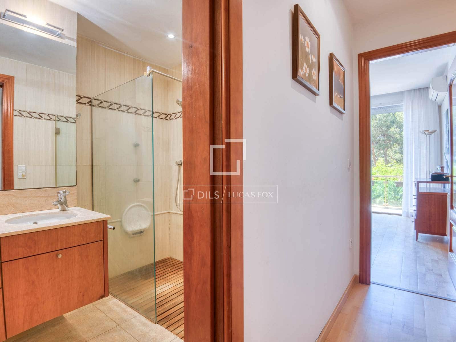4 chambre Appartement à vendre à Sant Feliu de Guixols avec garage - 725 000 € (Ref: 9921054)