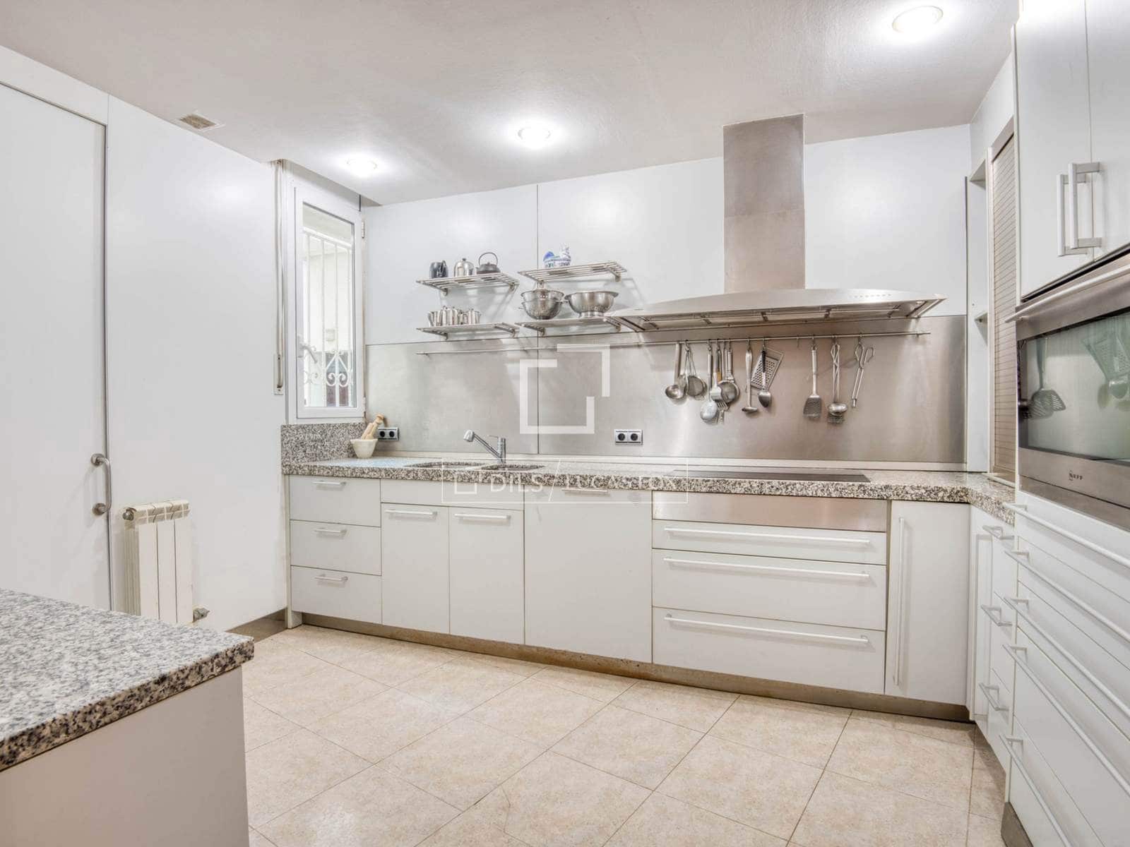 4 chambre Appartement à vendre à Sant Feliu de Guixols avec garage - 725 000 € (Ref: 9921054)