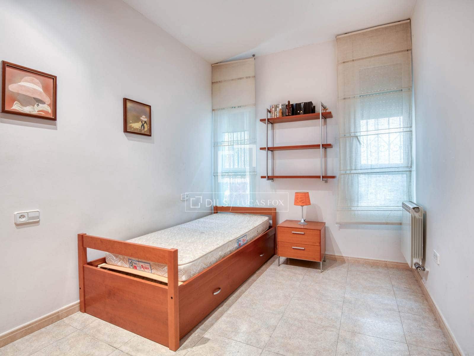 4 chambre Appartement à vendre à Sant Feliu de Guixols avec garage - 725 000 € (Ref: 9921054)