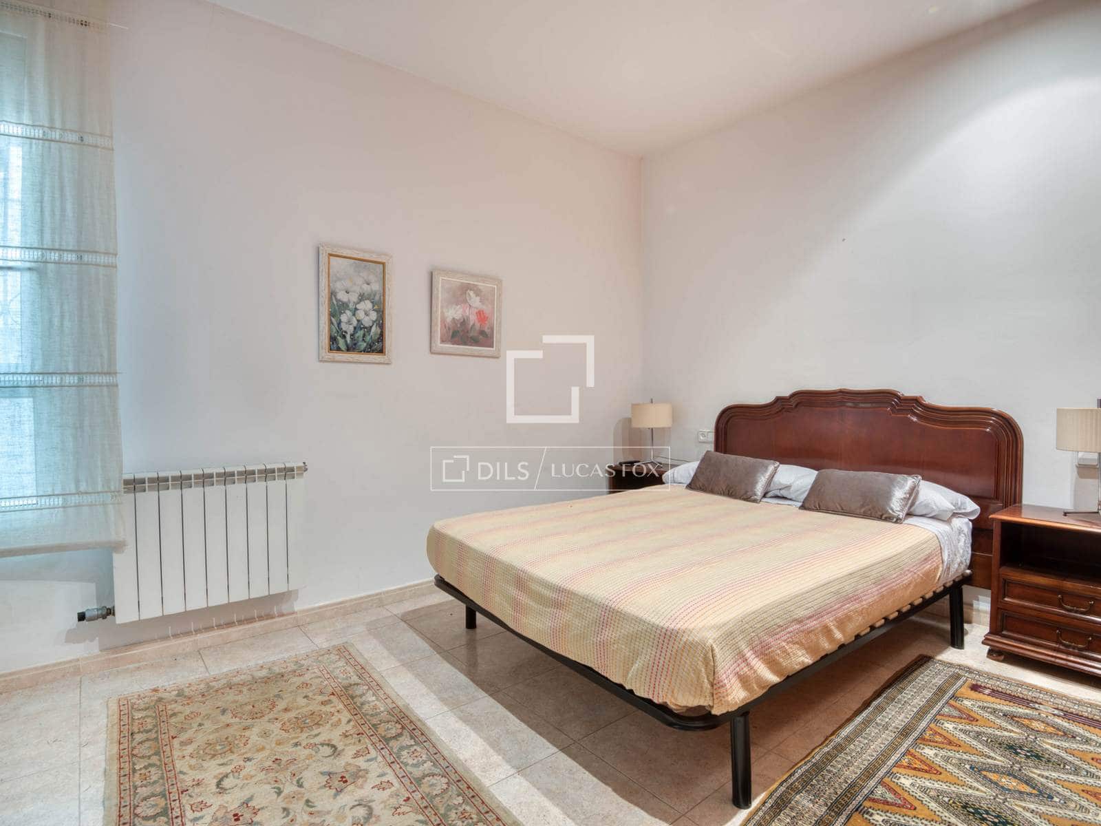 4 chambre Appartement à vendre à Sant Feliu de Guixols avec garage - 725 000 € (Ref: 9921054)