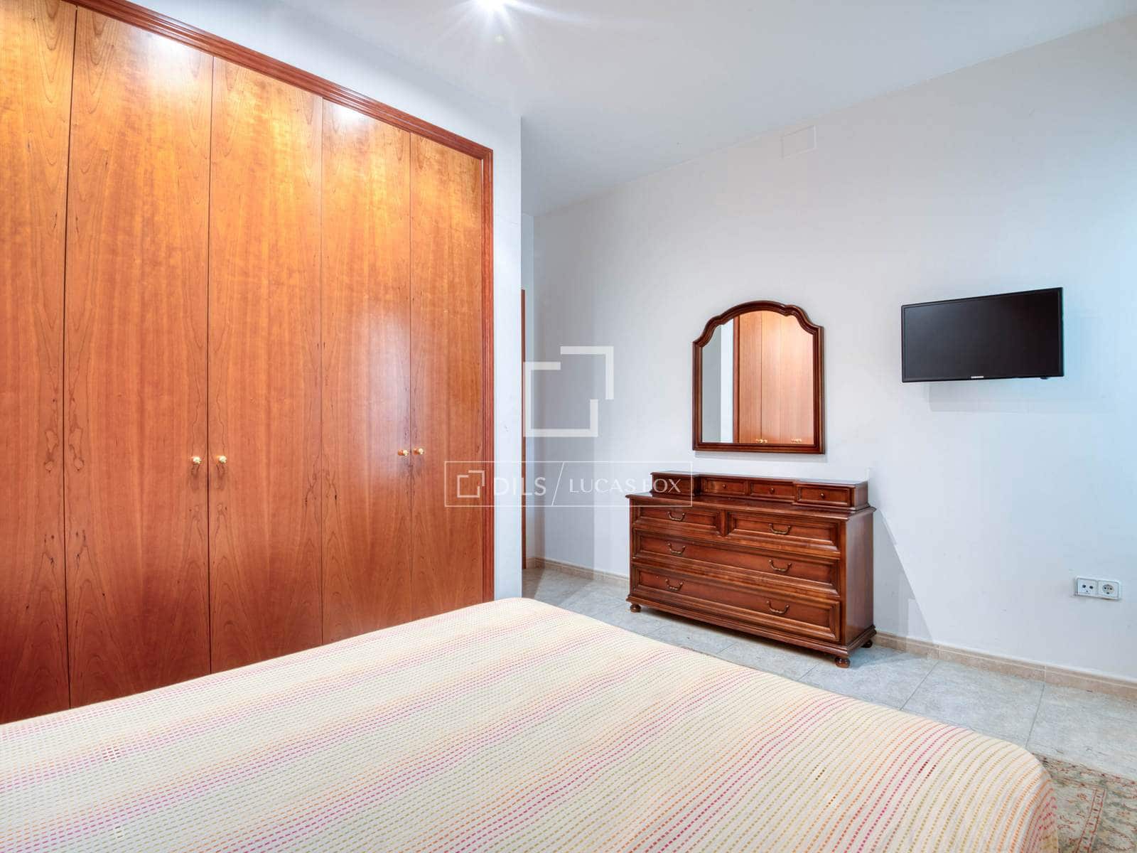 4 chambre Appartement à vendre à Sant Feliu de Guixols avec garage - 725 000 € (Ref: 9921054)
