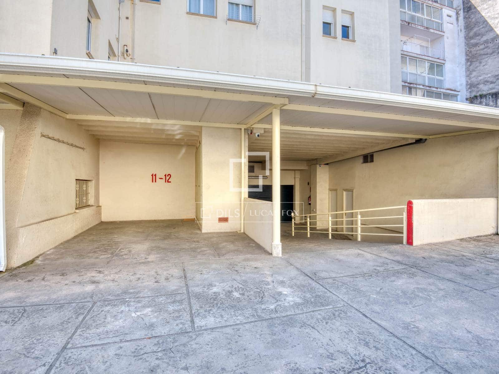 4 chambre Appartement à vendre à Sant Feliu de Guixols avec garage - 725 000 € (Ref: 9921054)