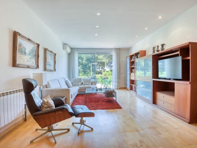 4 chambre Appartement à vendre à Sant Feliu de Guíxols avec garage - 725 000 € (Ref: 9921054)