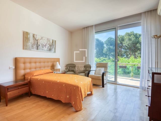 4 chambre Appartement à vendre à Sant Feliu de Guíxols avec garage - 725 000 € (Ref: 9921054)