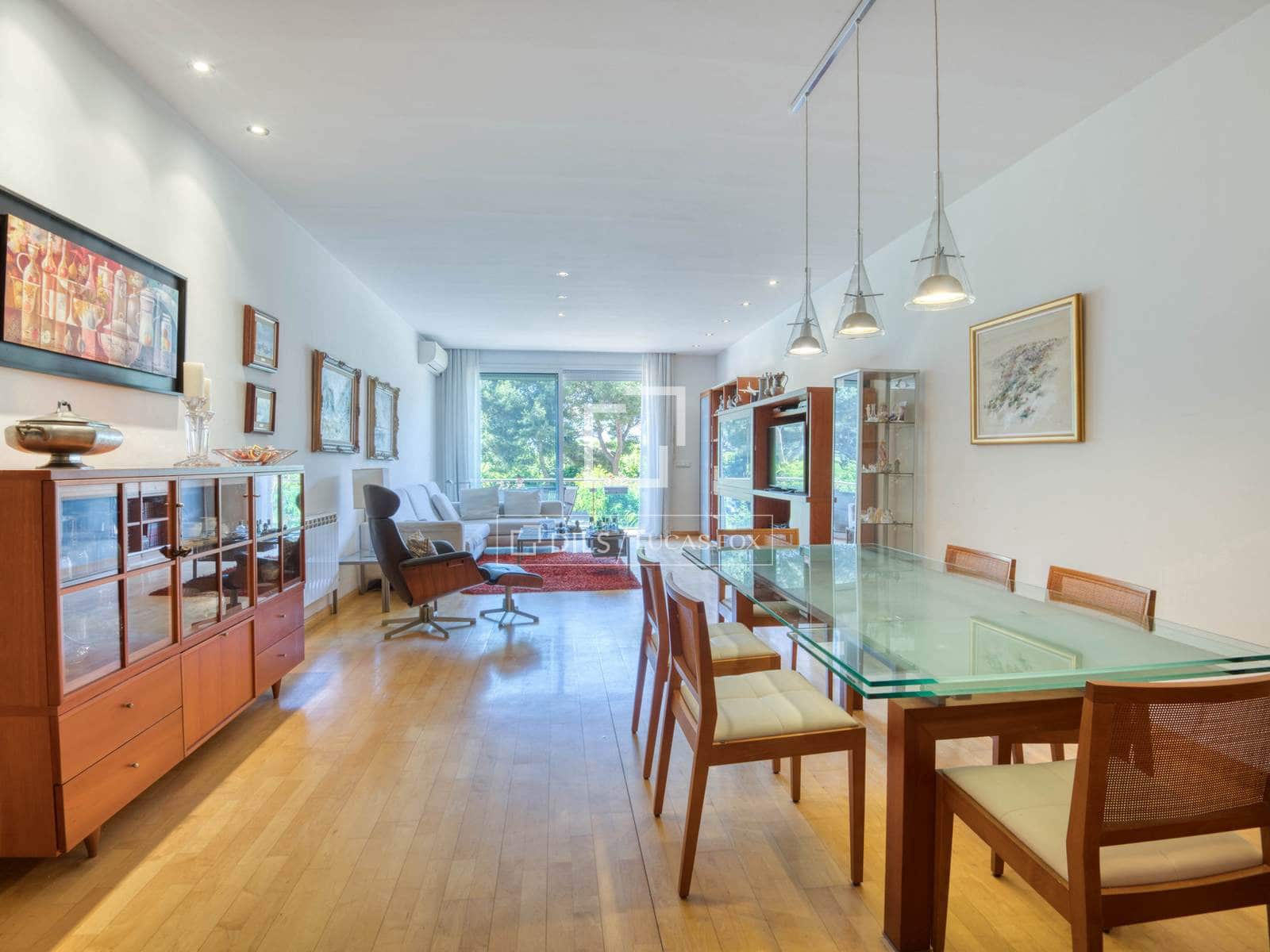 4 chambre Appartement à vendre à Sant Feliu de Guixols avec garage - 725 000 € (Ref: 9921054)