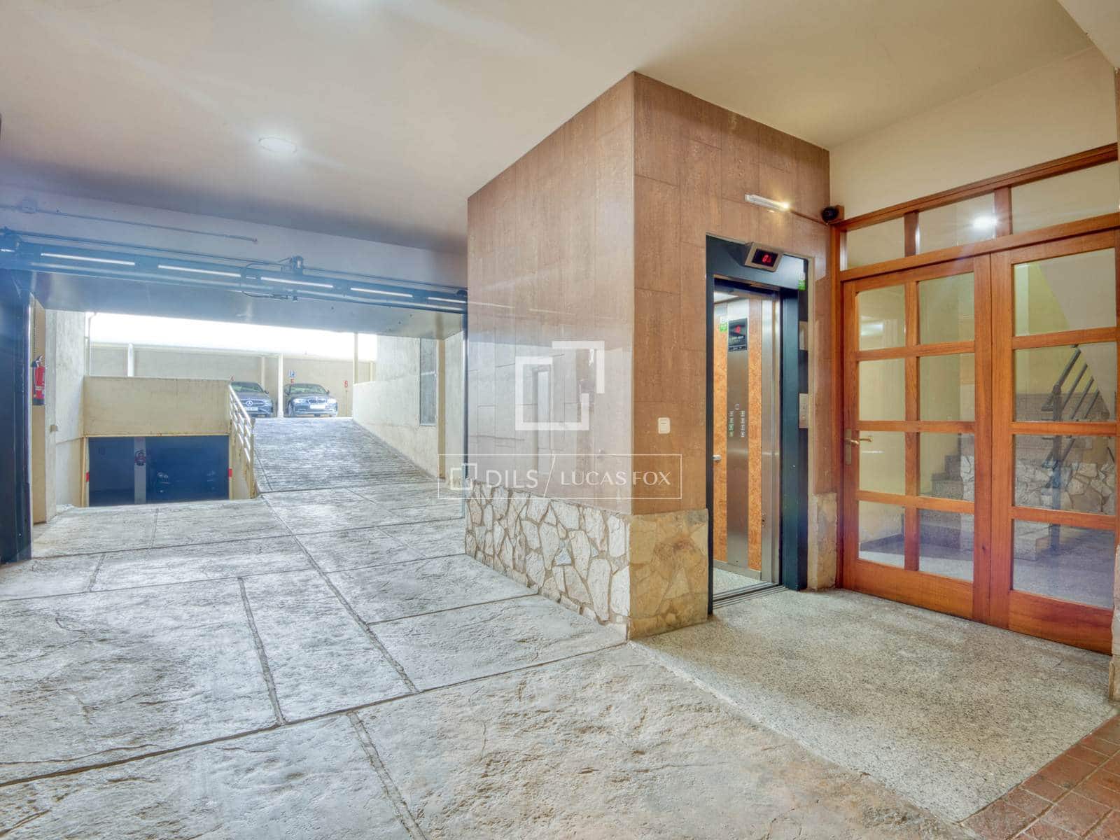 4 chambre Appartement à vendre à Sant Feliu de Guixols avec garage - 725 000 € (Ref: 9921054)