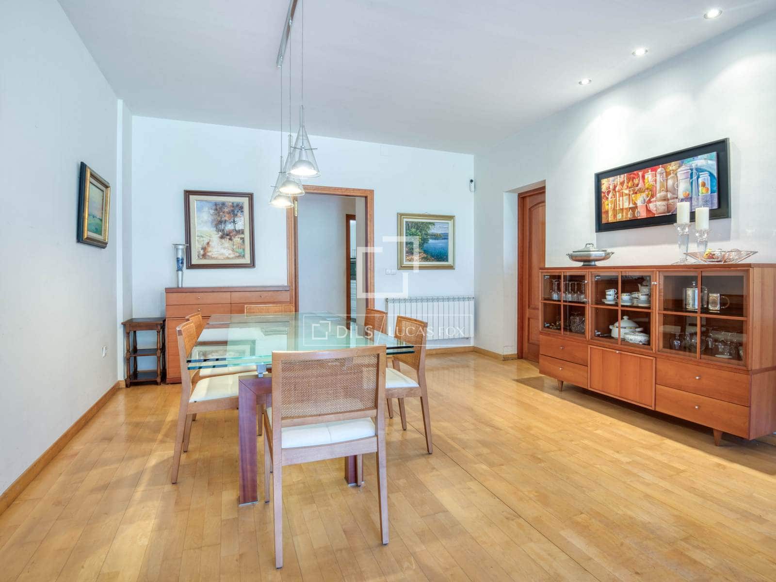 4 chambre Appartement à vendre à Sant Feliu de Guixols avec garage - 725 000 € (Ref: 9921054)
