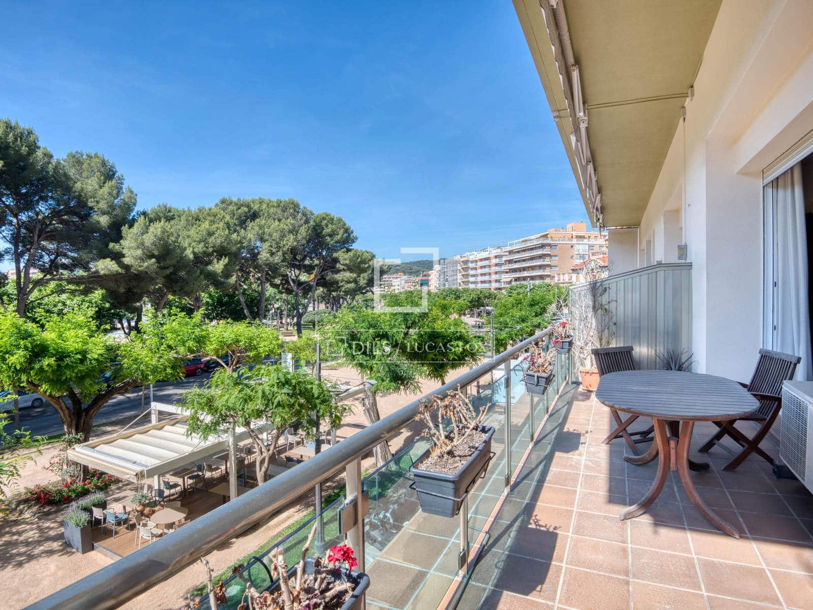 4 chambre Appartement à vendre à Sant Feliu de Guixols avec garage - 725 000 € (Ref: 9921054)