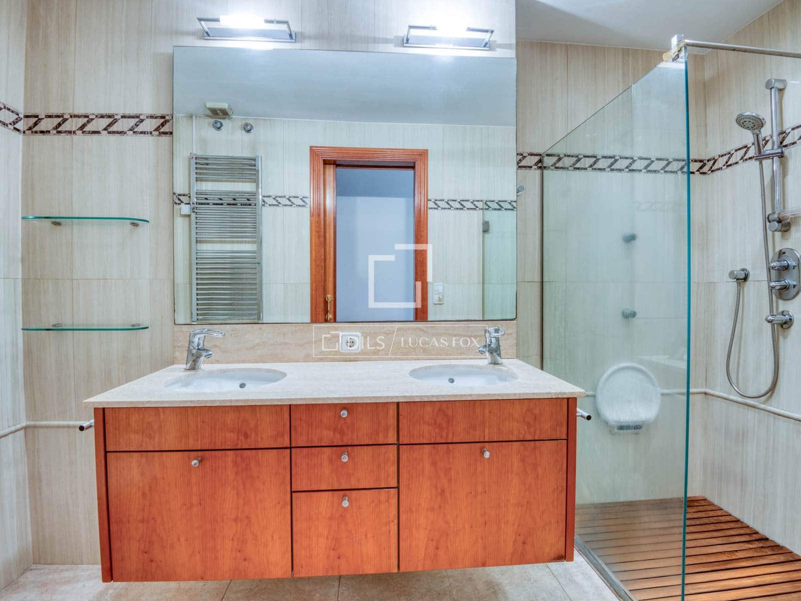 4 chambre Appartement à vendre à Sant Feliu de Guixols avec garage - 725 000 € (Ref: 9921054)