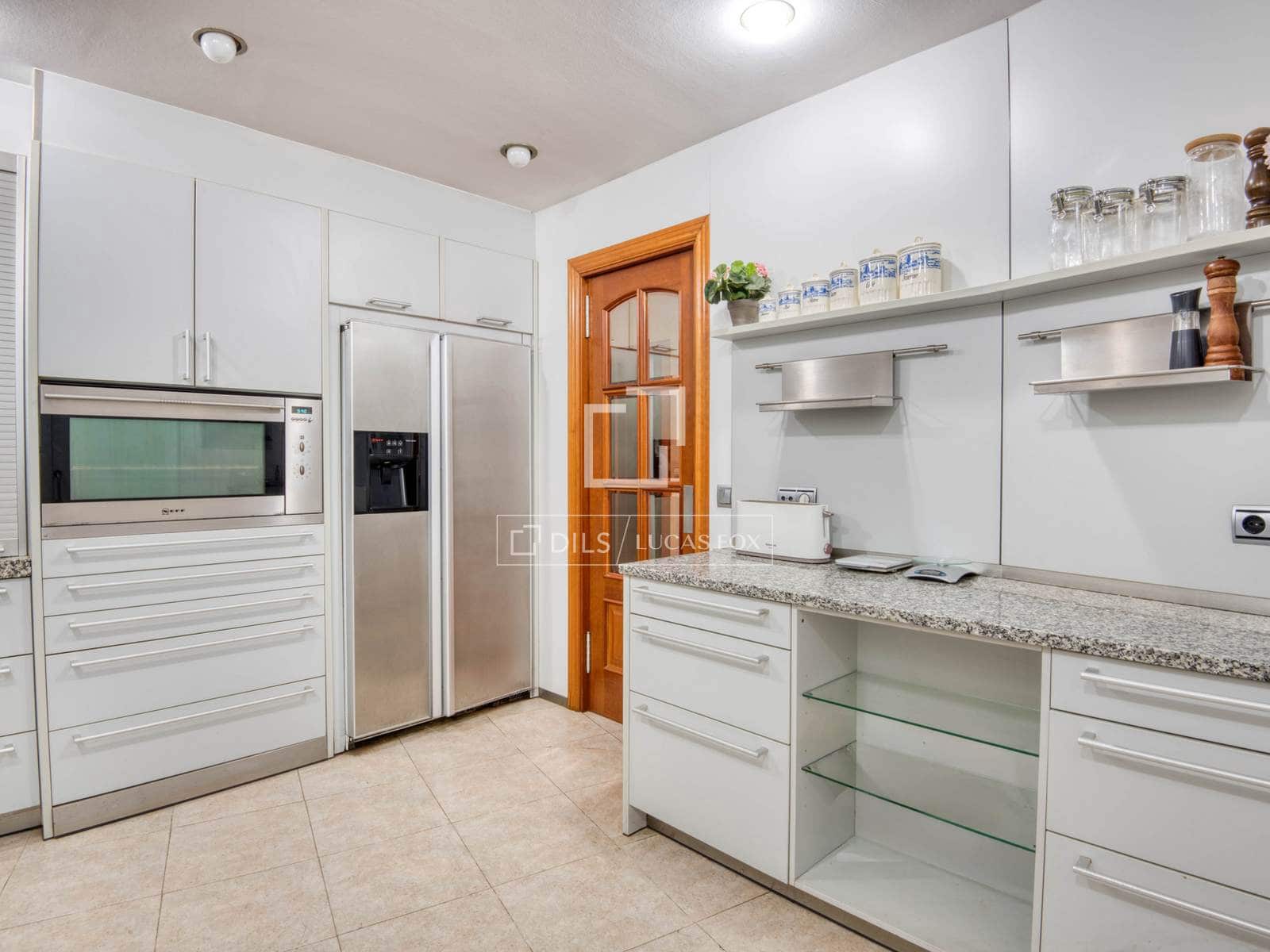 4 chambre Appartement à vendre à Sant Feliu de Guixols avec garage - 725 000 € (Ref: 9921054)