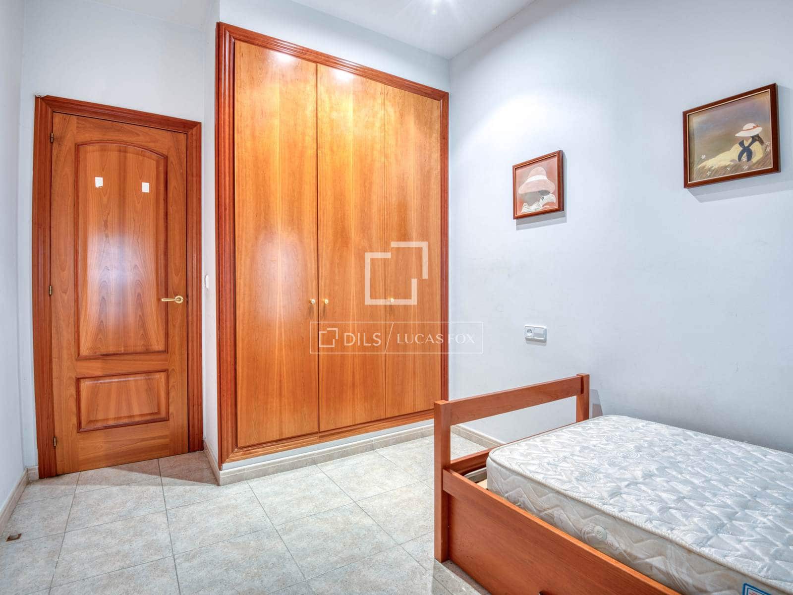 4 chambre Appartement à vendre à Sant Feliu de Guixols avec garage - 725 000 € (Ref: 9921054)