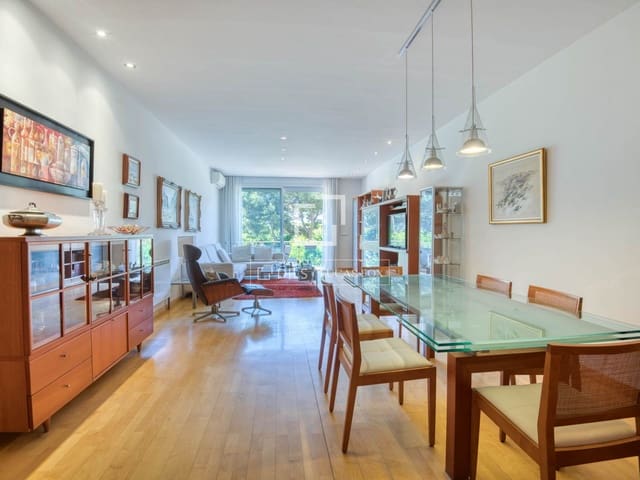 4 chambre Appartement à vendre à Sant Feliu de Guíxols avec garage - 725 000 € (Ref: 9921054)