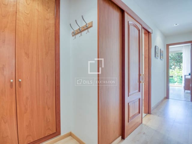 4 chambre Appartement à vendre à Sant Feliu de Guíxols avec garage - 725 000 € (Ref: 9921054)