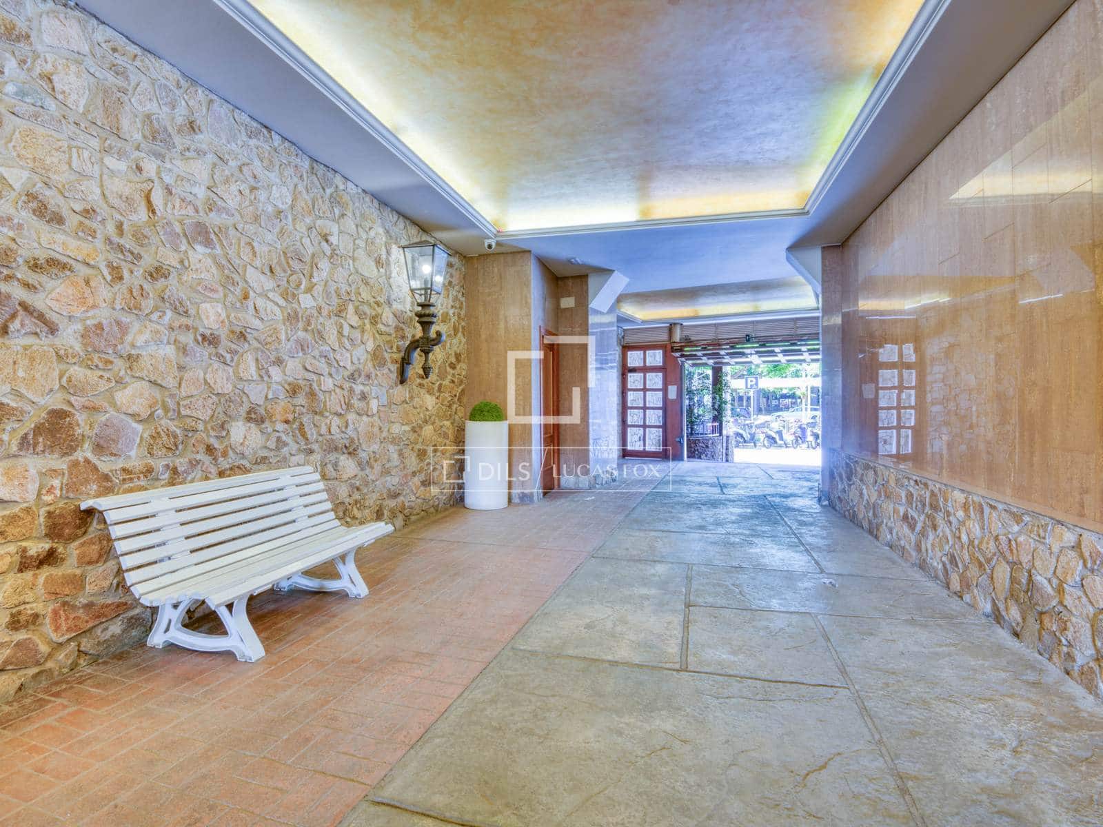 4 chambre Appartement à vendre à Sant Feliu de Guixols avec garage - 725 000 € (Ref: 9921054)