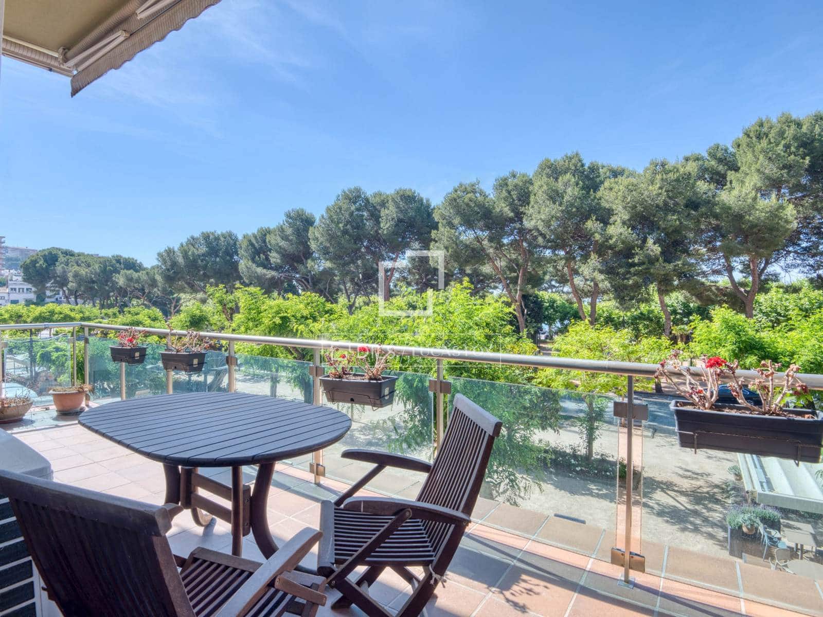4 chambre Appartement à vendre à Sant Feliu de Guixols avec garage - 725 000 € (Ref: 9921054)