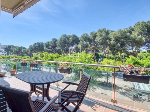 4 chambre Appartement à vendre à Sant Feliu de Guíxols avec garage - 725 000 € (Ref: 9921054)