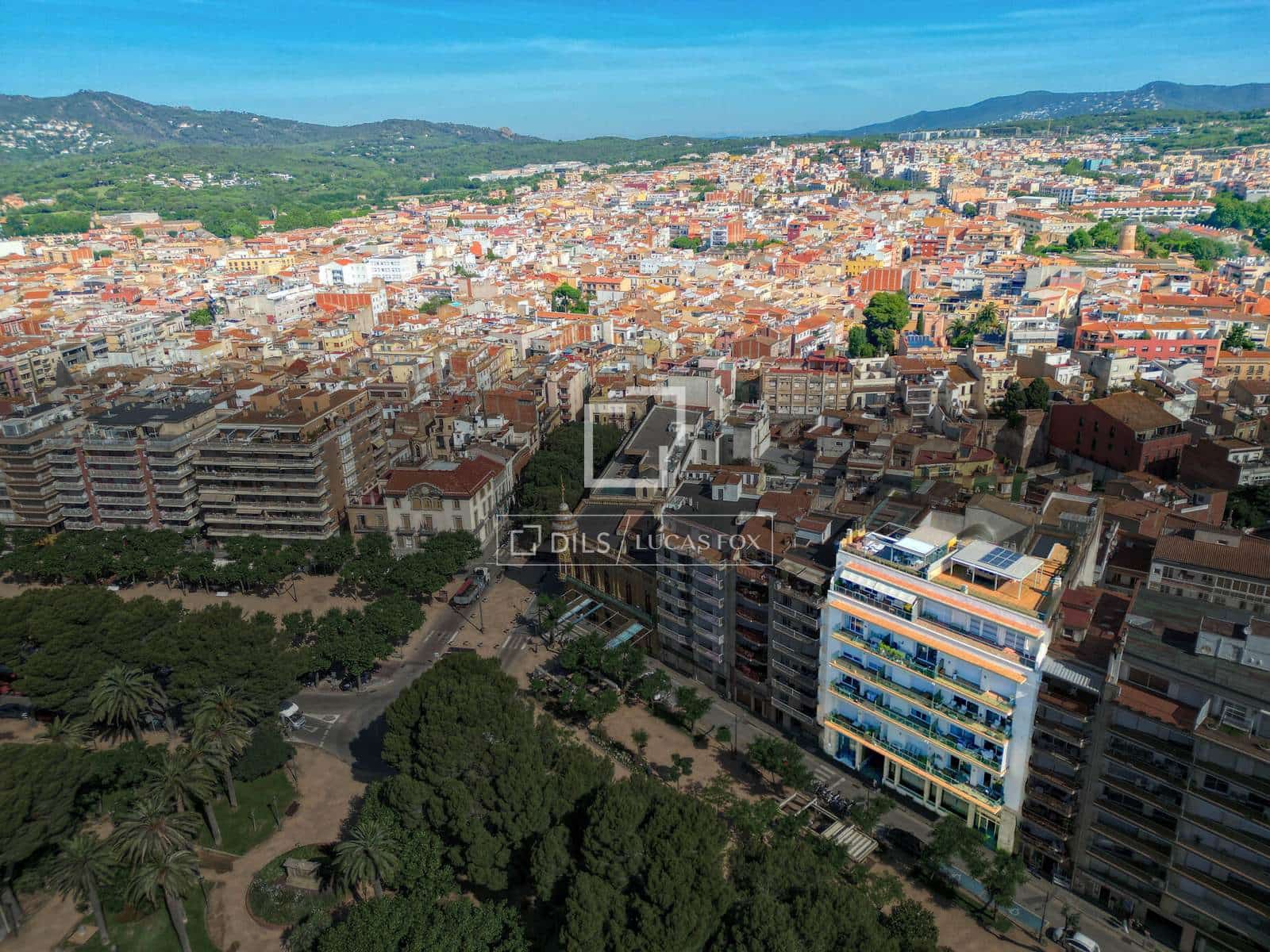 4 chambre Appartement à vendre à Sant Feliu de Guixols avec garage - 725 000 € (Ref: 9921054)