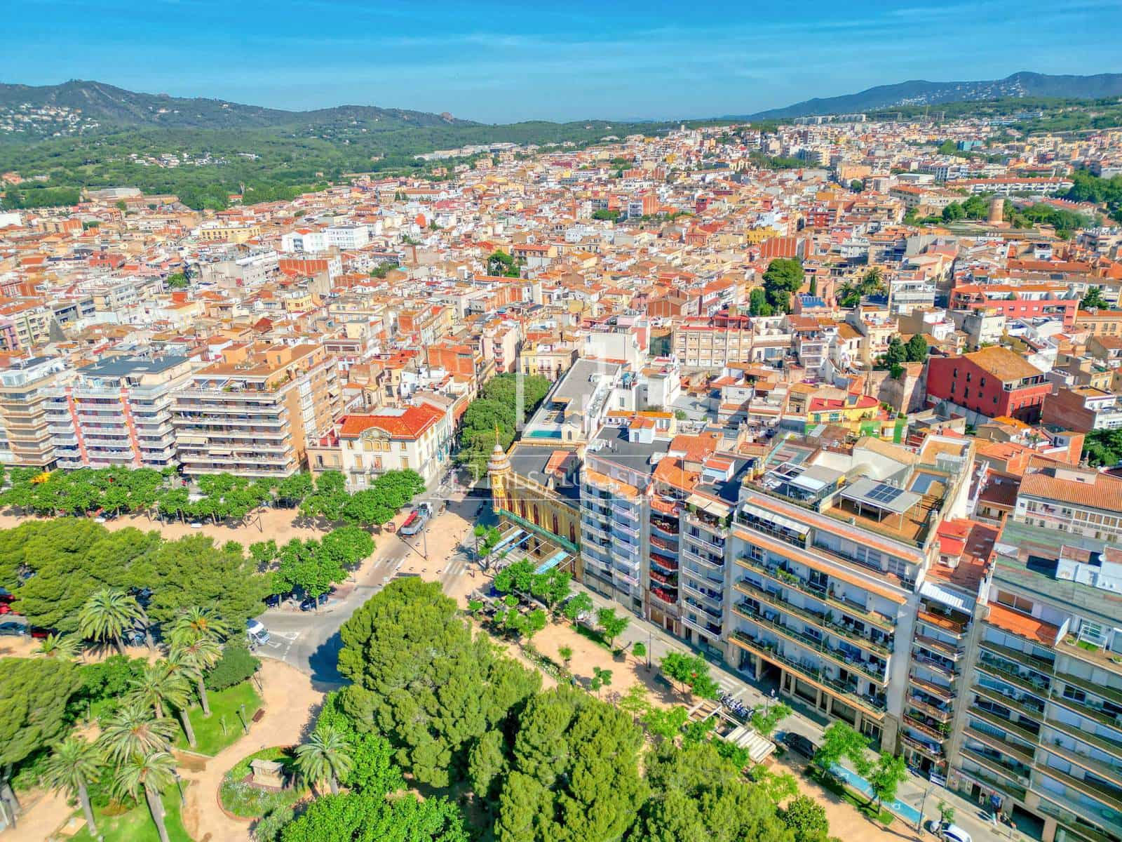 4 chambre Appartement à vendre à Sant Feliu de Guixols avec garage - 725 000 € (Ref: 9921054)