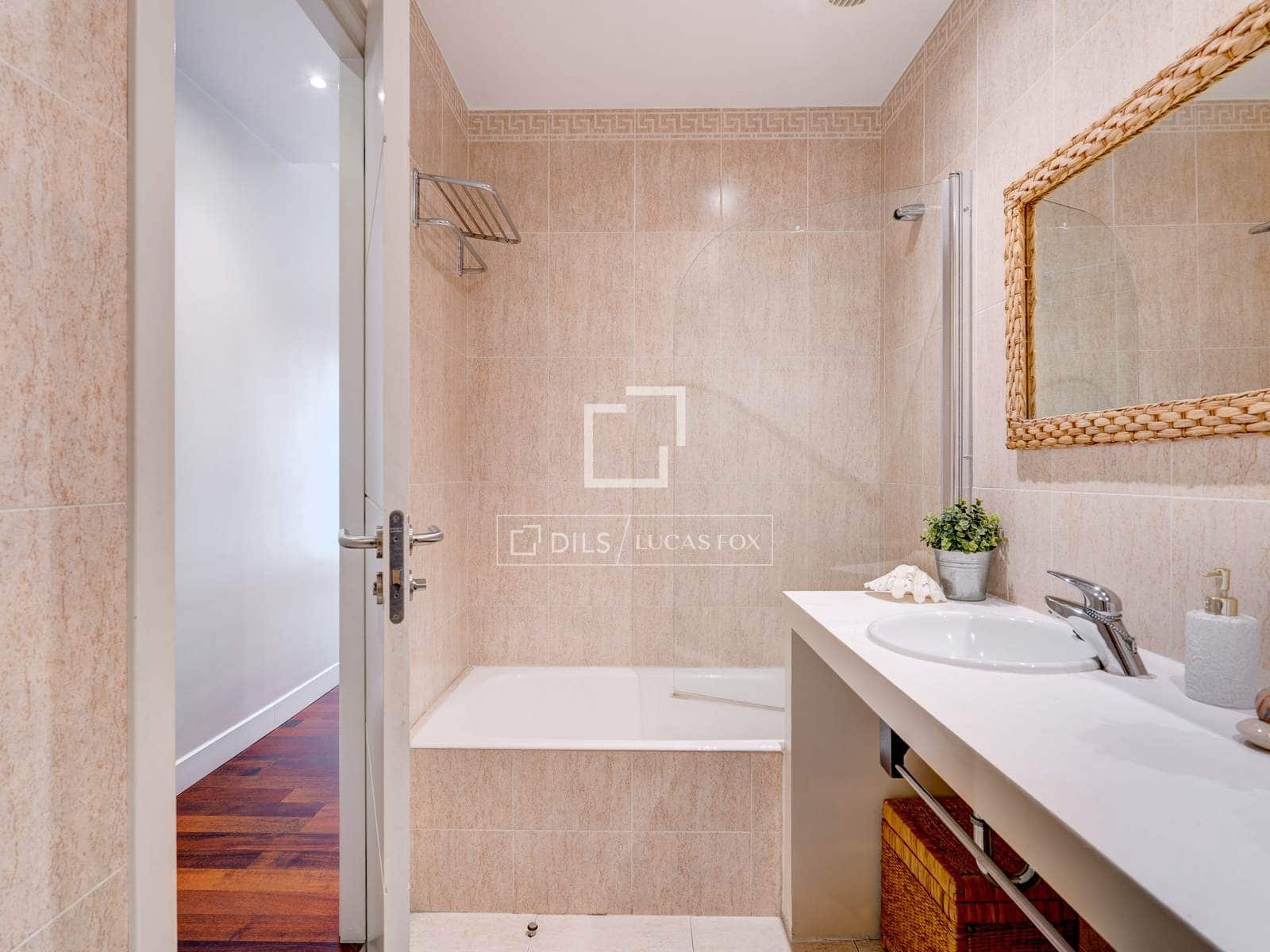 2 Zimmer Apartment zu vermieten in Donostia-San Sebastian - 3.000 € (Ref: 9921055)