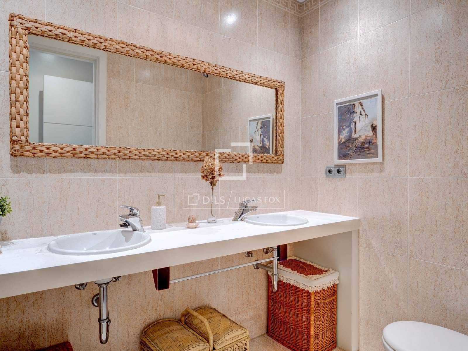 2 Zimmer Apartment zu vermieten in Donostia-San Sebastian - 3.000 € (Ref: 9921055)