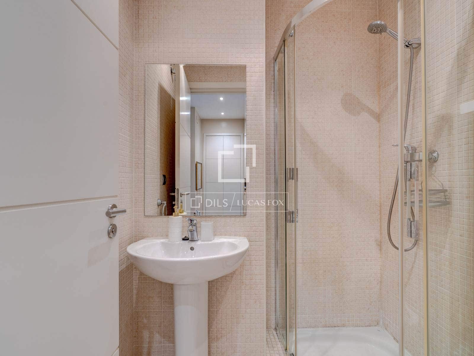 2 Zimmer Apartment zu vermieten in Donostia-San Sebastian - 3.000 € (Ref: 9921055)