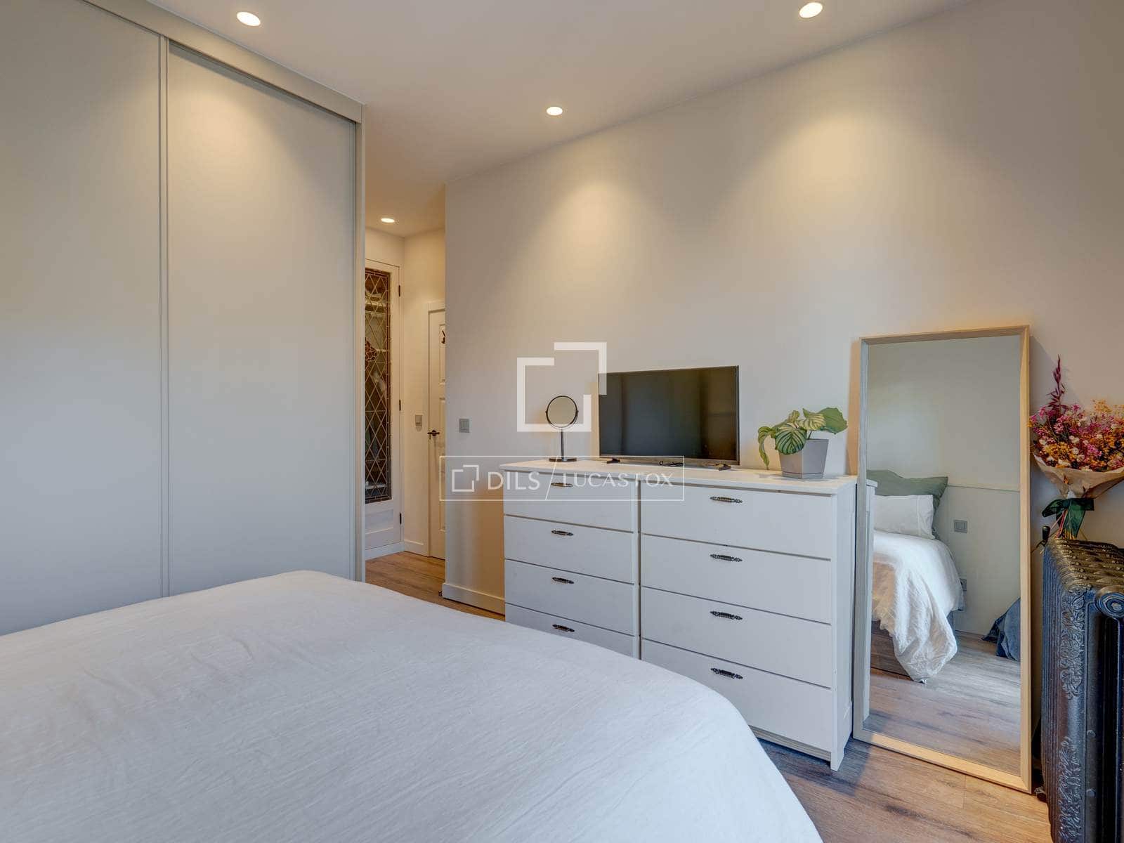3 Zimmer Apartment zu vermieten in Donostia-San Sebastian - 8.500 € (Ref: 9921056)