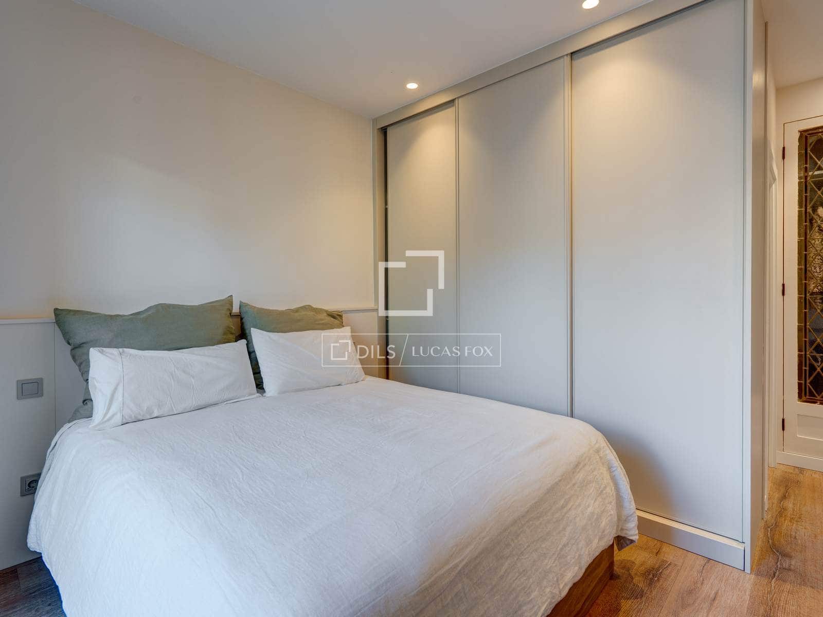 3 Zimmer Apartment zu vermieten in Donostia-San Sebastian - 8.500 € (Ref: 9921056)