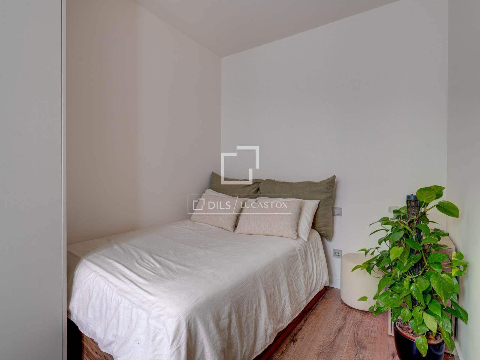 3 Zimmer Apartment zu vermieten in Donostia-San Sebastian - 8.500 € (Ref: 9921056)