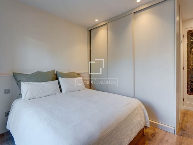 3 Zimmer Apartment zu vermieten in Donostia-San Sebastián - 8.500 € (Ref: 9921056)