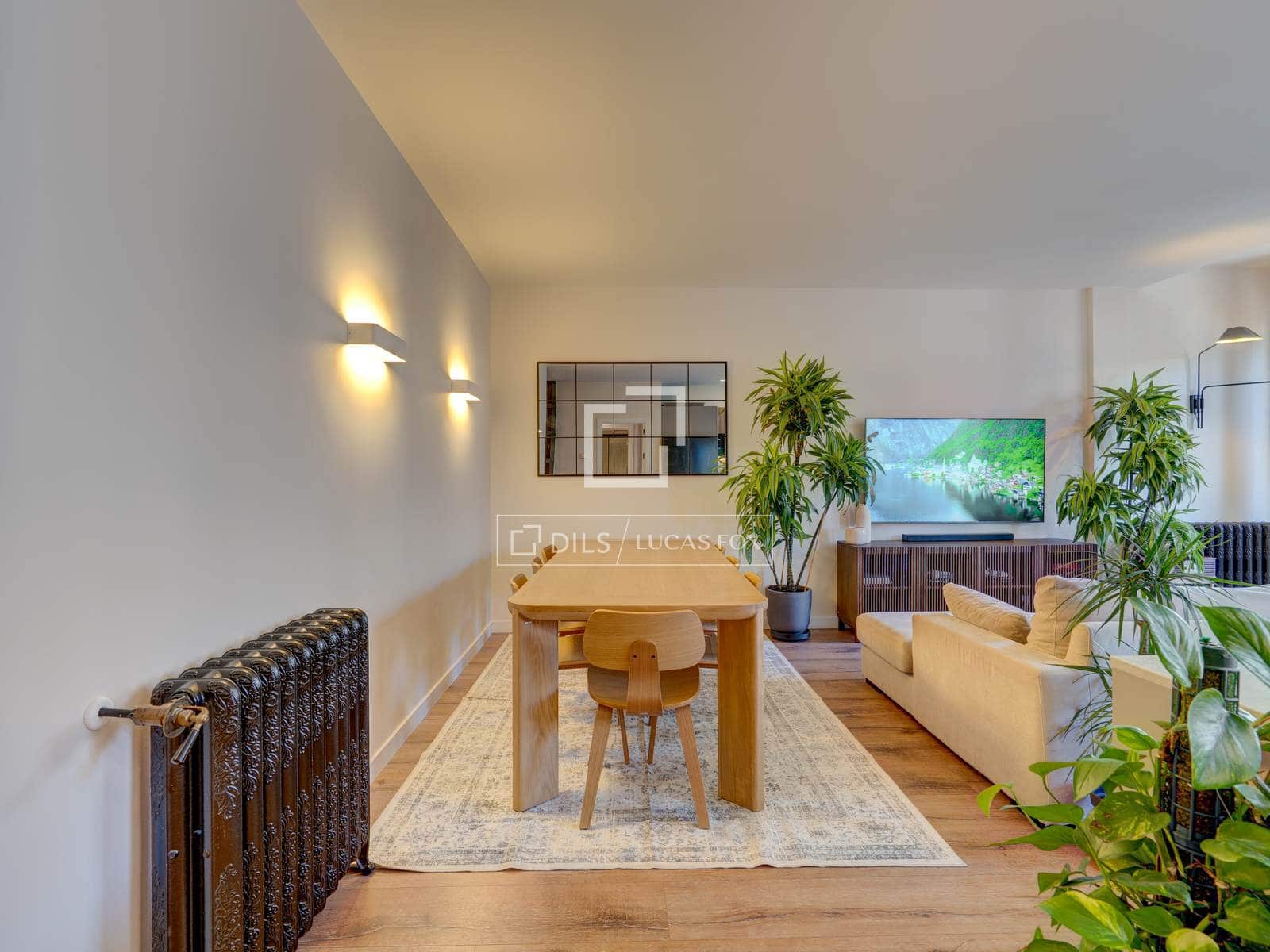 3 Zimmer Apartment zu vermieten in Donostia-San Sebastian - 8.500 € (Ref: 9921056)