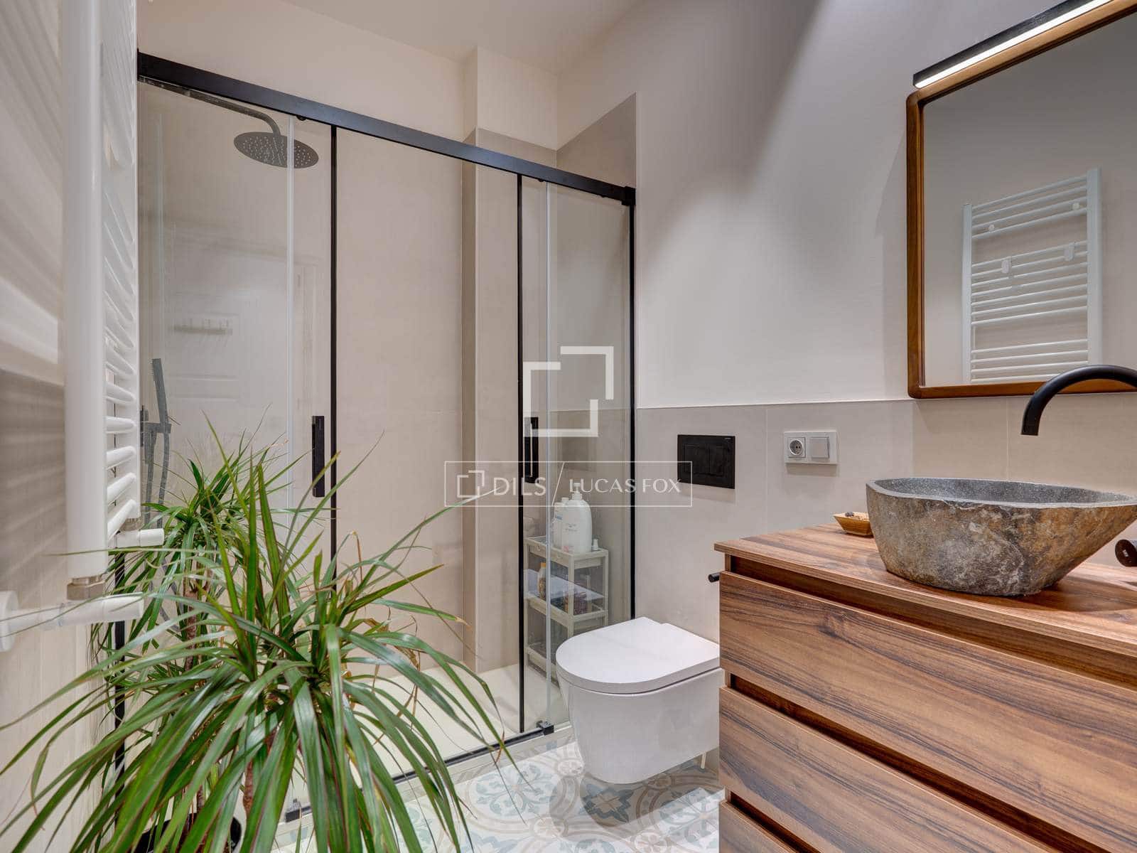 3 Zimmer Apartment zu vermieten in Donostia-San Sebastian - 8.500 € (Ref: 9921056)