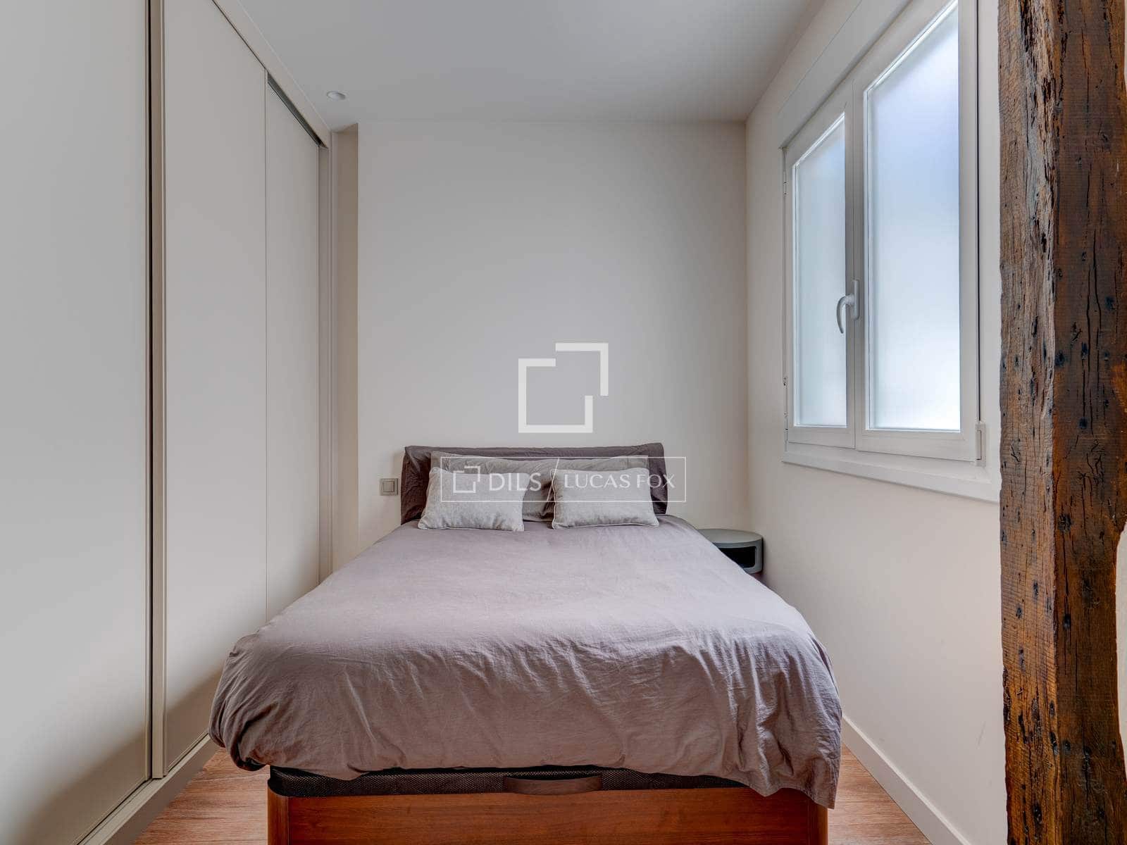 3 Zimmer Apartment zu vermieten in Donostia-San Sebastian - 8.500 € (Ref: 9921056)