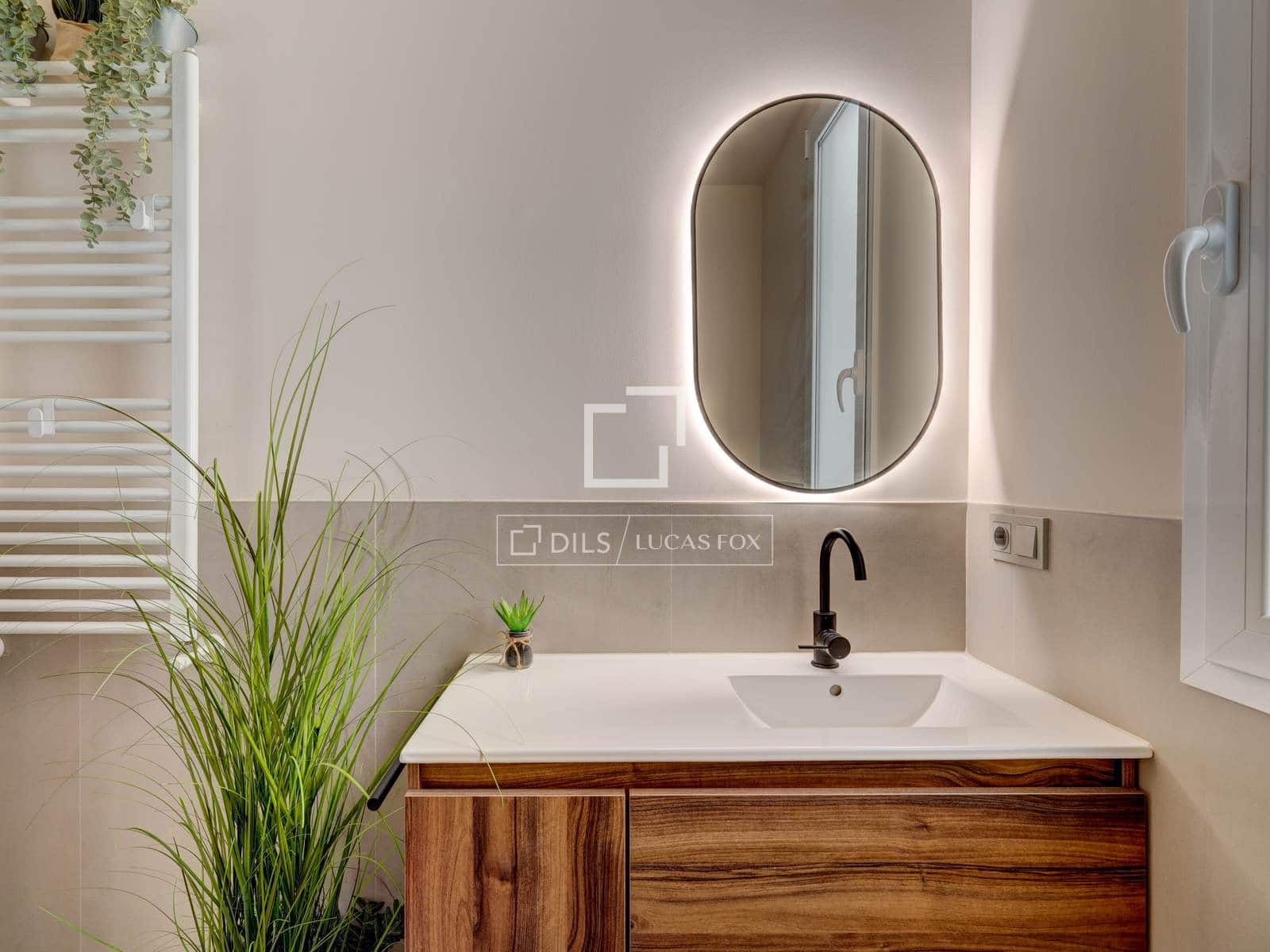 3 Zimmer Apartment zu vermieten in Donostia-San Sebastian - 8.500 € (Ref: 9921056)