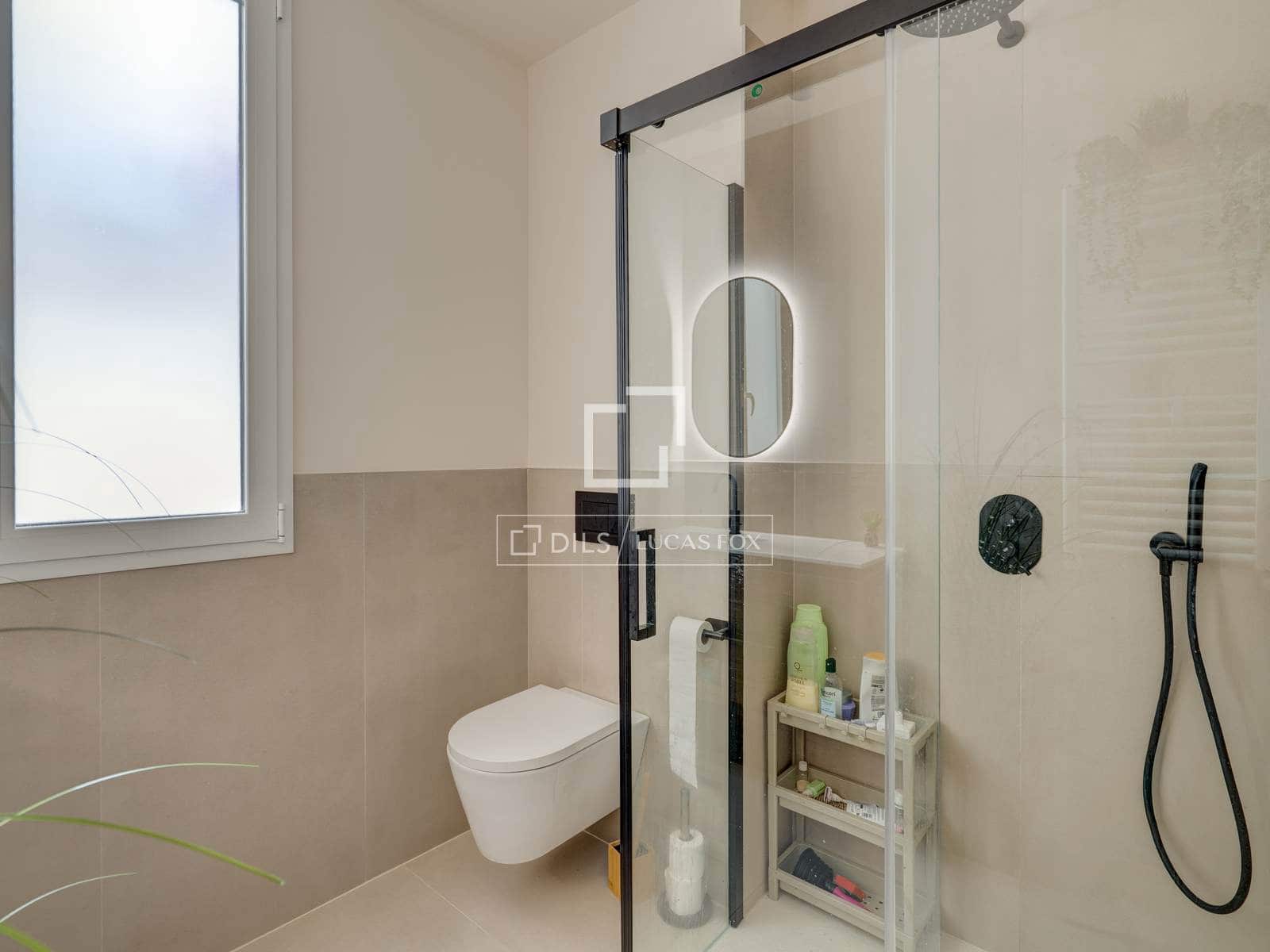 3 Zimmer Apartment zu vermieten in Donostia-San Sebastian - 8.500 € (Ref: 9921056)