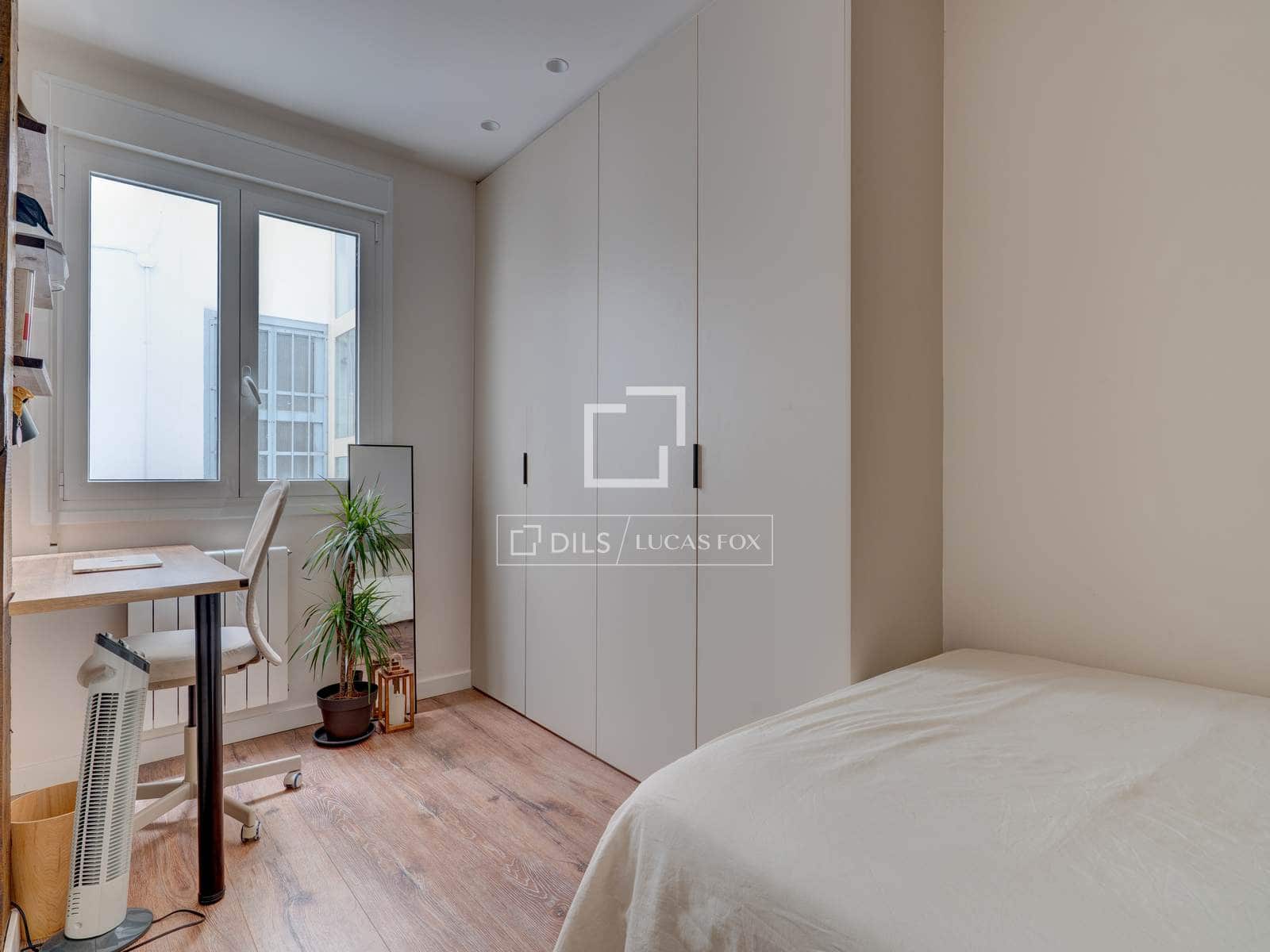 3 Zimmer Apartment zu vermieten in Donostia-San Sebastian - 8.500 € (Ref: 9921056)
