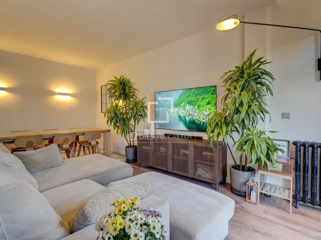 3 Zimmer Apartment zu vermieten in Donostia-San Sebastián - 8.500 € (Ref: 9921056)