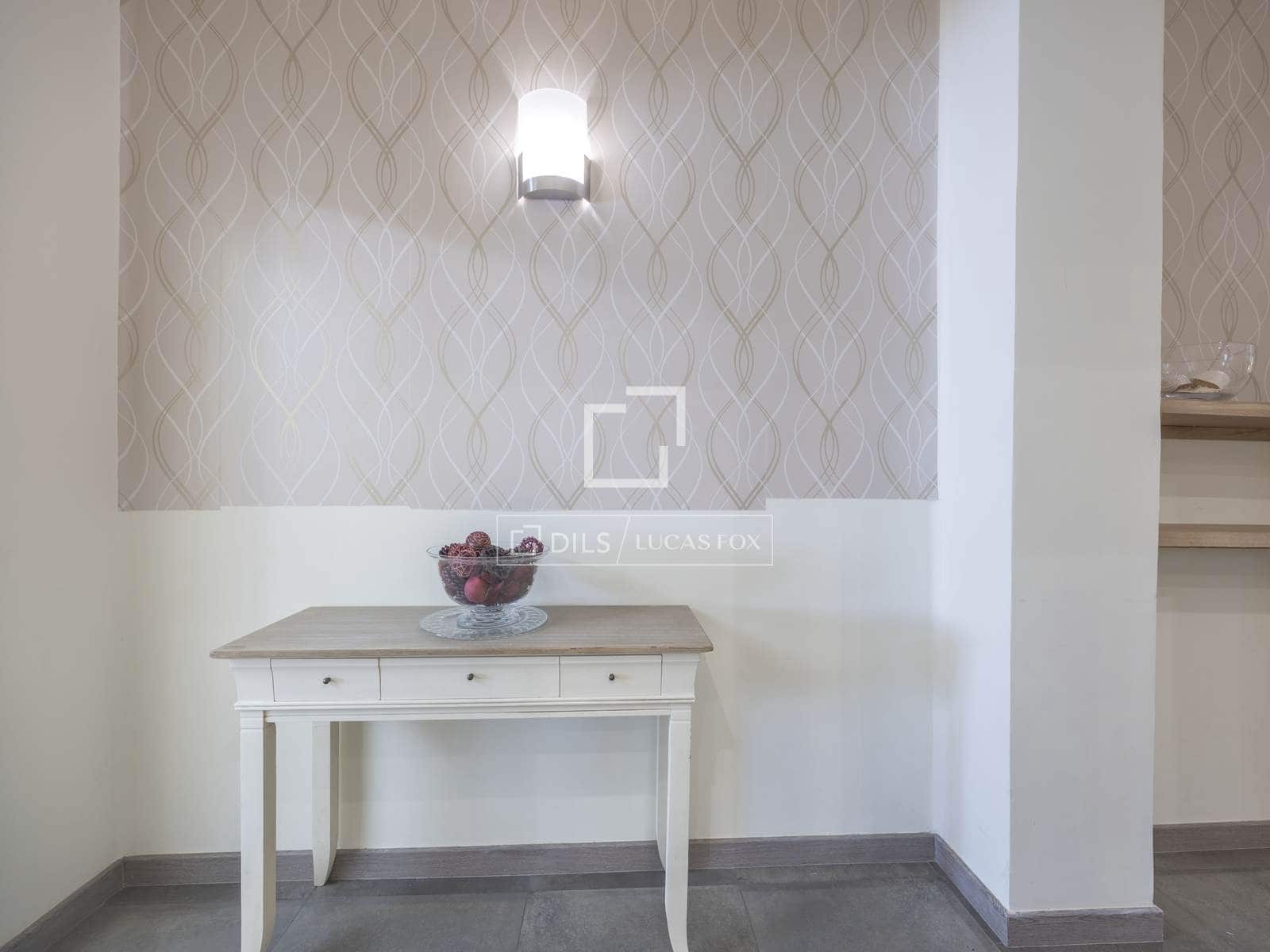 3 soveværelse Lejlighed til leje i Valencia by - € 2.400 (Ref: 9921057)