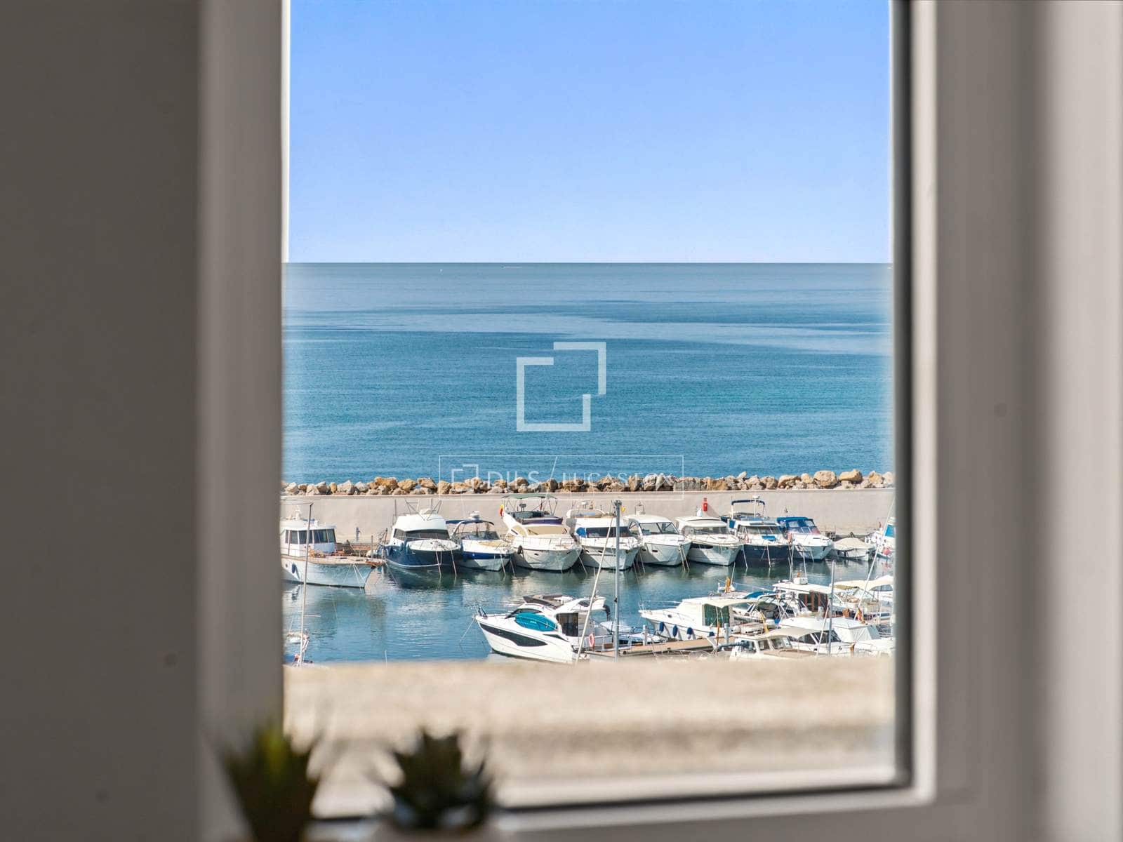 2 makuuhuone Huoneisto myytävänä paikassa Palma de Mallorca mukana 
autotalli - 1 450 000 € (Ref: 9921059)