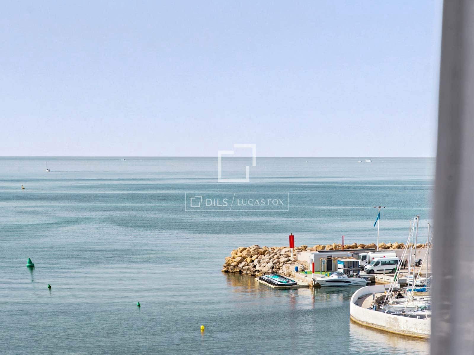 2 makuuhuone Huoneisto myytävänä paikassa Palma de Mallorca mukana 
autotalli - 1 450 000 € (Ref: 9921059)