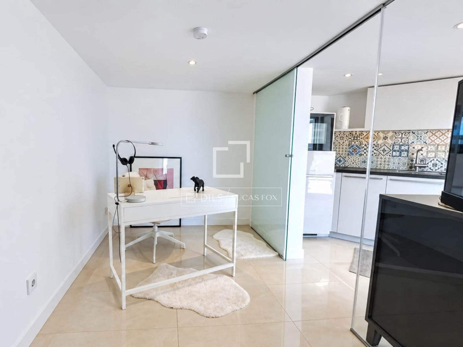 3 quarto Penthouse para venda em Palma de Mallorca com garagem - 1 450 000 € (Ref: 9921059)